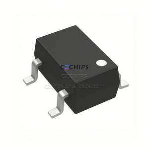 Circuit intégré ICs LTV-356T-BN-B SOP-4 d'origine et neuf, composants électroniques professionnels, fournisseur de BOM / SMT / PCB - Product Image 1