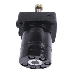Moteur hydraulique à roue IEQFUE TE0195JS250AA, type piston, pour Exmark Toro Parker 1140549 - Product Image 6