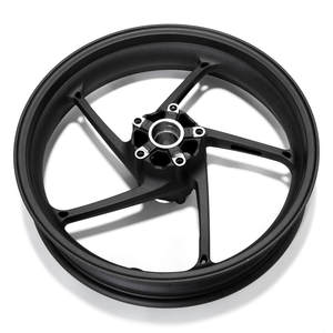 Nouvelles jantes de moto en alliage d'aluminium TARAZON de 17 pouces pour Yamaha Xmax300/Nmax155, rénovation/mise à niveau - Product Image 1