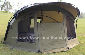 Revos-barras de Tensión Hidrostática Bivvy 150D PU, pinzas para <span class=keywords><strong>carpa</strong></span>, tienda de pesca de hielo, 10000MM - Product Image 6