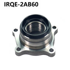 Ensemble de roulement de roue arrière et tête d'essieu pour Lexus LX600 42450-60080 - Product Image 4