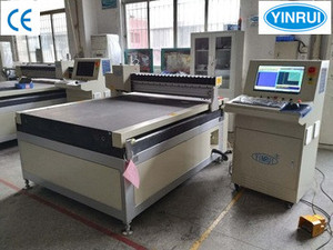 Máy Cắt Kính Tự Động Cường Lực CNC - Product Image 4