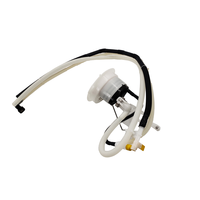 Nouveau gros OEM 16117163295 LTHJT accessoires de voiture pièces automobiles système de moteur filtre à essence pour E84 E87 E90 garantie de 12 mois