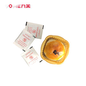 Yome <span class=keywords><strong>D</strong></span> 50cc absorbe l'<span class=keywords><strong>humidité</strong></span> et l'oxygène paquets de fer <span class=keywords><strong>absorbeur</strong></span> <span class=keywords><strong>d</strong></span>'oxygène pour boeuf séché - Product Image 2