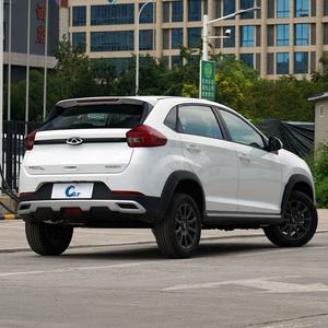 2025 Chery รถ <span class=keywords><strong>Cherry</strong></span> Tiggo 3X บวกกับรถ SUV อัตโนมัติจากจีนรถมือ<span class=keywords><strong>ส</strong></span>องพร้อมเครื่องยนต์เบนซิน - Product Image 5