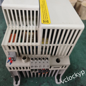 อินเวอร์เตอร์ Lenze E84AVSCE5524SX0 ใหม่ - Product Image 5