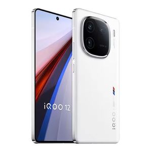 สมาร์ทโฟน IQOO 12 คุณภาพสูง ระบบปฏิบัติการ Android 5G ของ Vivo พร้อมแบตเตอรี่ 5000mAh และที่ชาร์จ 120W ป้องกันรอยขีดข่วน เหมาะสำหรับเล่นเกม - Product Image 2