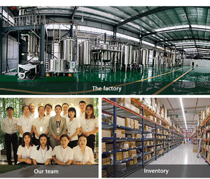 100% 天然果物と野菜の粉末有機フリーズドライフルーツパウダー - Product Image 5