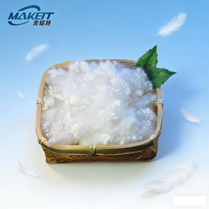 เส้น<span class=keywords><strong>ใย</strong></span>โพลีเอสเตอร์แบบกลวงสำหรับที่นอนเสริม - Product Image 1