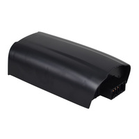 4000mAh 11.1V استبدال بطارية ليبو ل الببغاء البيبوب 2 بطارية