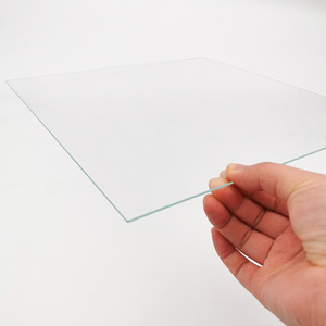 Vidrio Ultra Claro con Recubrimiento AR para Pantalla de <span class=keywords><strong>Ducha</strong></span>, Placas de Vidrio Óptico con Recubrimiento AR, 95% de Transmitancia de Luz - Product Image 6