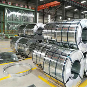 Les fabricants assurent la qualité à bas prix rouleau d'acier galvanisé à chaud - Product Image 6