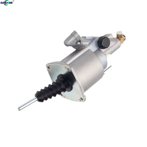 Conjunto de Reforzador de Embrague de Alto Rendimiento 1604-00349 para Camiones Pesados y Autobuses de Pasajeros, Cilindro Esclavo de Embrague - Product Image 2