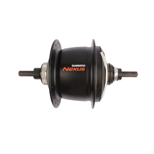 Pour Shimano ALFINE Nexus moyeux de frein arrière à engrenage interne 5S 8S 11S dérailleur de vélo à verrouillage central de frein à disque avec roulements scellés - Product Image 3