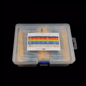 1/4w电阻器2k 2.2 2.4 2.7 <span class=keywords><strong>3</strong></span> <span class=keywords><strong>3.3</strong></span> - Product Image 2