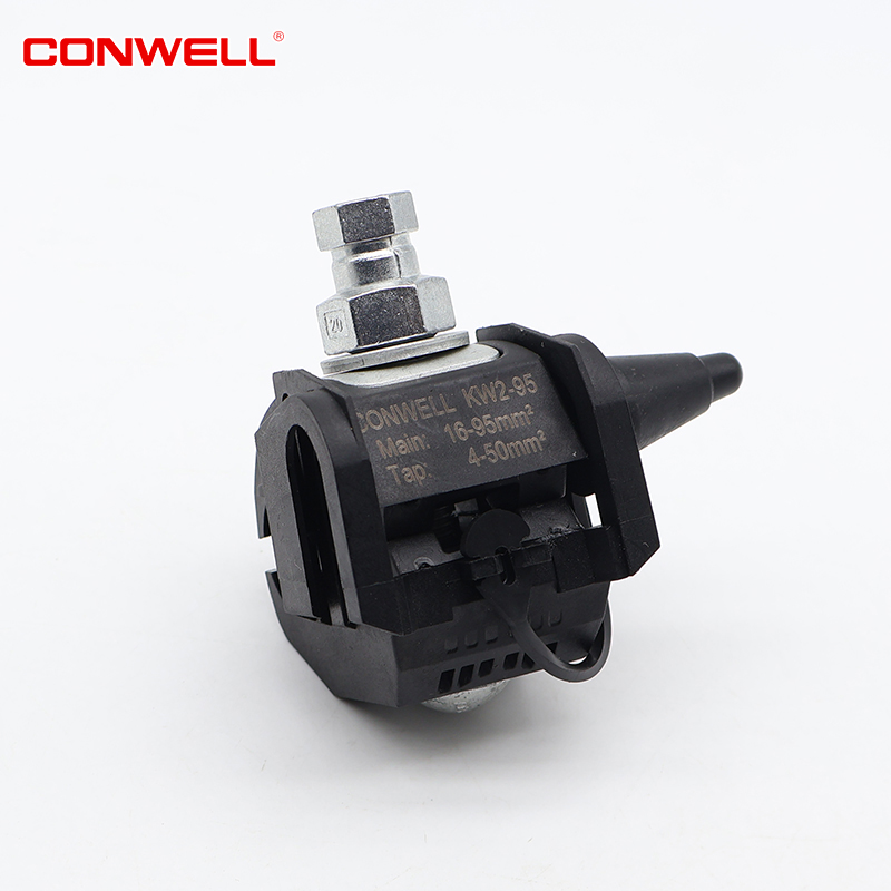 Electrical Wire Clamps - Reliable and Versatile Solutions