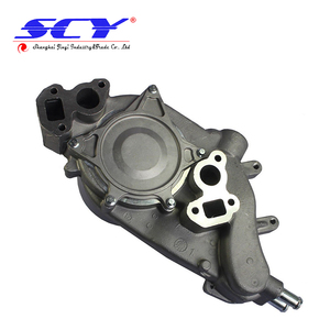 Bomba de Agua para Automóvil <span class=keywords><strong>AVANTI</strong></span> II 12604747 12533193 12556440AA 12557710 511809 555081 8901745 89017456 89017593 89018034 1258934 - Product Image 2