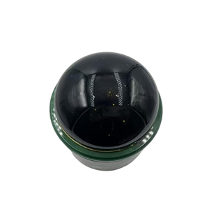 Wholesale JINFENG Brand Tinplate Cylinder <b>Music</b> <b>Box</b> Lacquered Crown Cap Flexographic Printing Design OEM Customizable Craft - Product Image 3