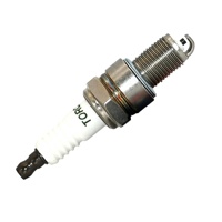 Bougie d'allumage F6RTC 1330 de haute qualité en gros pour remplacement moteur Changan Kaicheng GWM Deer Wingle DFSK