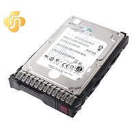 881457-B21 Disco Rigido SAS 2.4TB 12G 2.5 Pollici 10K 881507