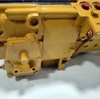 Pompe à injection de carburant 3306 3306B D6D D6G D7G Diesel 2401673 240-1673 6I2834 6I-2834 7W-5932 pour accessoire d'excavatrice Caterpillar