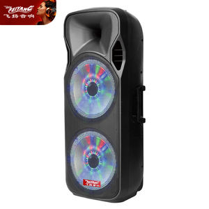 Altavoz estéreo inalámbrico BT TWS PARA Karaoke, dispositivo de audio acústico portátil de 12 pulgadas, con sistema público con dientes azules activos - Product Image 6