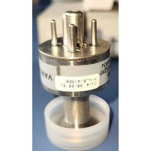 Manomètre à vide de type 0536 Tc, équipement de contrôle industriel - Product Image 4