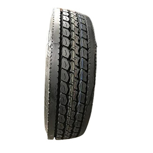 ยางรถบรรทุกและรถพ่วงแบบเรเดียลไร้ยางใน รุ่นใหม่ DRIVE PATTERN 295/75R22.5 16PR สำหรับงานหนัก ใช้สำหรับเปลี่ยน/ซ่อมแซม - Product Image 5