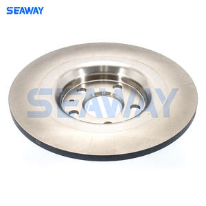 <span class=keywords><strong>Disques</strong></span> <span class=keywords><strong>de</strong></span> <span class=keywords><strong>frein</strong></span> avant et arrière 4050077300 pour Geely Tugella Monjaro KX11 - Product Image 1