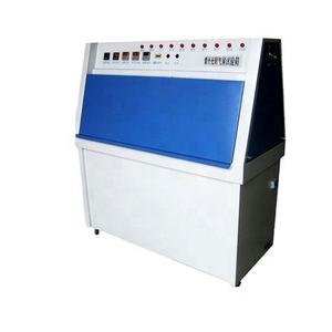 <span class=keywords><strong>UV</strong></span>-versnelde slijtage-<span class=keywords><strong>tester</strong></span> voor snelle verouderings- en duurzaamheidstests van materialen en coatings - Product Image 2