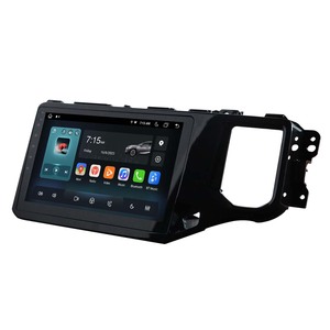 Autoradio Android Auto CarPlay 10,1 pouces pour Chery Tiggo 4 année 2019 |   Navigation 4G LTE 8 cœurs |   DSP intégré |   <span class=keywords><strong>Radio</strong></span> à écran tactile 2K HD - Product Image 3