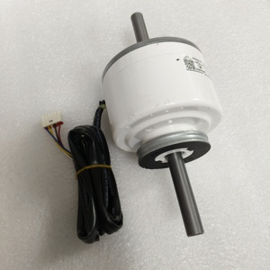 Motor de Ventilador para Aire Acondicionado Central ZWB378D46A Modelo FG250A-ZL Código 15709400005 Motor de CC sin Escobillas para Aire Acondicionado - Product Image 5