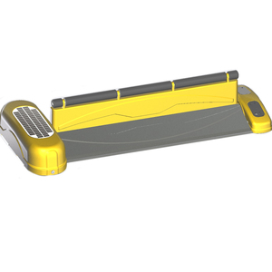 Verrou de stationnement intelligent avec contrôle Wi-Fi par application et télécommande, verrou de stationnement automatique - Product Image 3