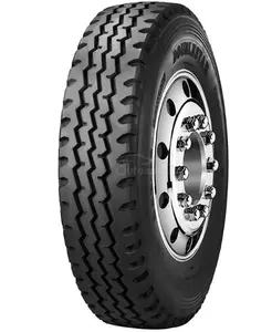 Neumáticos de camión de alta calidad para todo terreno 315/80R22.5