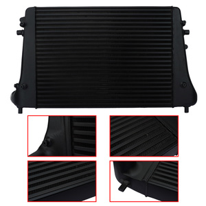 Комплекты алюминиевых патрубков интеркулера для MK5 MK6 2.0T 2006-2010 - Product Image 6