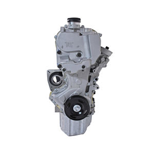  Motor Novo <span class=keywords><strong>Fusca</strong></span> 12 Scirocco <span class=keywords><strong>Vw</strong></span> 1.4TSI SERIE EA111, CONJUNTO DE PIEZAS DE MOTOR AUTOMÁTICO para SCIROCCO 96 - Product Image 3