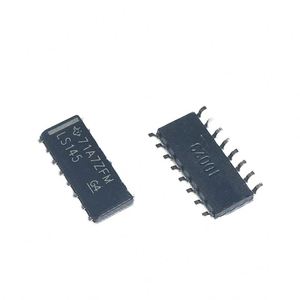 Nuevo Decodificador Decimal Original SN74LS145DR LS145 de Cuerpo Estrecho SMD SOP16 - Product Image 1