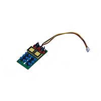 Module de commande de transistors MOSFET haute puissance à effet de champ, interrupteur de déclenchement, carte de contrôle électronique PWM réglable