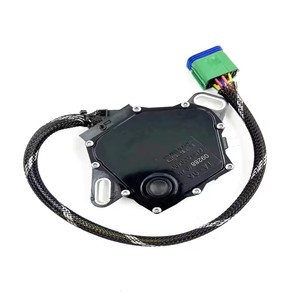 Capteur de pression de transmission <span class=keywords><strong>automatique</strong></span> <span class=keywords><strong>Peugeot</strong></span> Citroën AL4 252927 1635684480, interrupteur de capteur de changement de vitesse de transmission - Product Image 5