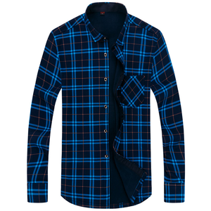 <span class=keywords><strong>Camicia</strong></span> da <span class=keywords><strong>uomo</strong></span> <span class=keywords><strong>a</strong></span> scacchi <span class=keywords><strong>a</strong></span> <span class=keywords><strong>quadri</strong></span> antirughe da <span class=keywords><strong>uomo</strong></span> autunno inverno camicie calde <span class=keywords><strong>a</strong></span> maniche lunghe con bottone con risvolto <span class=keywords><strong>a</strong></span> bavero all'ingrosso <span class=keywords><strong>camicia</strong></span> da <span class=keywords><strong>uomo</strong></span> - Product Image 5