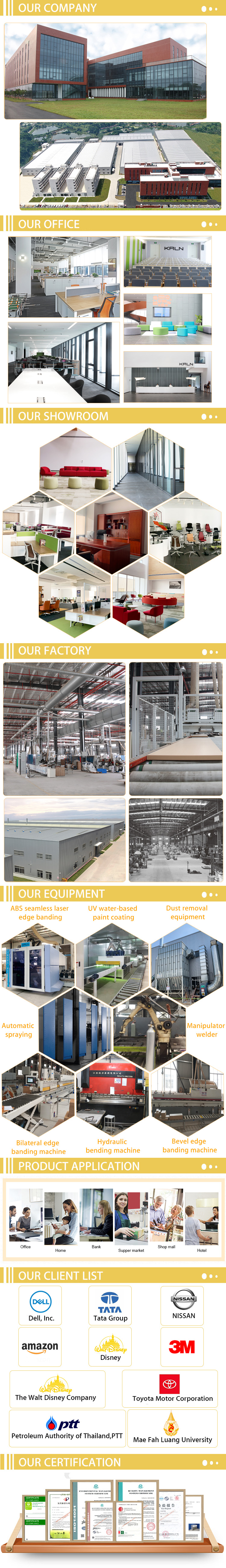 V80 high quality executive office aluminum frame high interior partition glass wall regional division soundproof