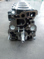 Bloc moteur court 3.0L D4D Diesel 1KD-FTV pour Toyota Hilux KUN25 KUN26 Prado KDJ120 KDJ150 Fortuner Hiace