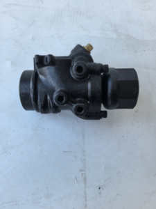 วาล์วปิดฉุกเฉินแบบ Black Cast Tdw สำหรับสถานีจ่ายน้ำปั๊ม - Product Image 4