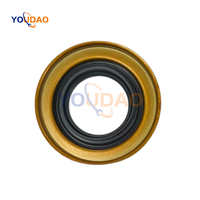 Kedatangan Baru 90311-41013 Kustomisasi Cepat 1KD 1UR 1KZ 1GR 2TR 2KD 5L Seal Oli Mesin Mobil 9031141013
