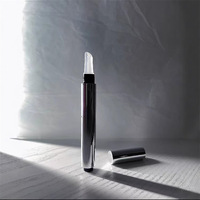 Rehausseur d'huile extrême pour les lèvres Rehausseur de lèvres brûlant volumisant et lumineux Magic Private Label Big Lips Repulpant Pen Oil