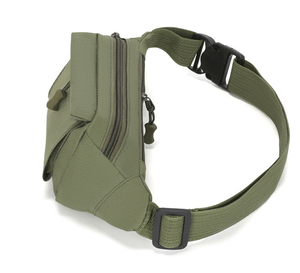 Commercio all'ingrosso da uomo Multi-funzionale marsupio in tela sport all'aria aperta escursionismo da viaggio borsa <span class=keywords><strong>a</strong></span> <span class=keywords><strong>tracolla</strong></span> <span class=keywords><strong>a</strong></span> spalla singola borsa <span class=keywords><strong>a</strong></span> <span class=keywords><strong>tracolla</strong></span> - Product Image 6