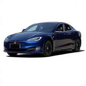 รถยนต์พลังงานใหม่มือสอง <span class=keywords><strong>Tesla</strong></span> <span class=keywords><strong>Model</strong></span> <span class=keywords><strong>S</strong></span> 2017 75D Standard Range - Product Image 1