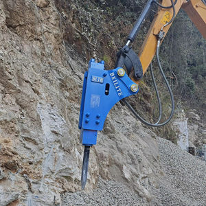 BLT-53 Hydraulische Steenbrekerpomp voor Kobelco SK60 <span class=keywords><strong>Takeuchi</strong></span> TB60 1,5-3,5t Graafmachines Kleine Rivierbaggerwerk Voorbereiding - Product Image 2