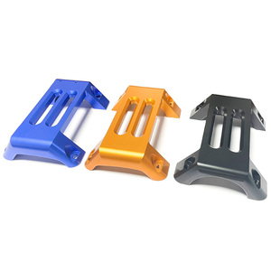 Không chuẩn <span class=keywords><strong>CNC</strong></span> gia công kim loại phần OEM tùy chỉnh chính xác <span class=keywords><strong>CNC</strong></span> phi tiêu chuẩn các bộ phận - Product Image 2