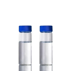 Diéthylène glycol divinylether liquide, matériau intermédiaire de synthèse organique, pureté 99 %, CAS 764-99-8 - Product Image 2